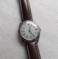 Vzácné prim 24 hodinový ciferník 