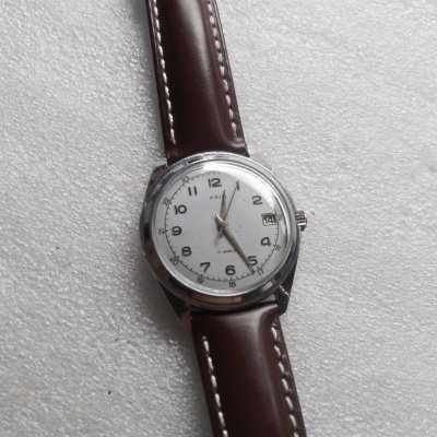 Vzácné prim 24 hodinový ciferník 