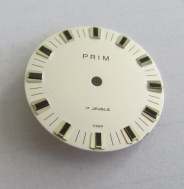 ČÍSELNÍK NA HODINKY PRIM HULK - NEPOUŽITÝ STAV - typ 66 311 1