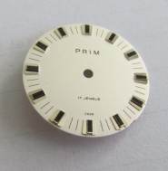 ČÍSELNÍK NA HODINKY PRIM HULK - NEPOUŽITÝ STAV - typ 66 311 1