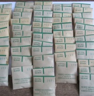 SKLÍČKA NA NÁRAMKOVÉ HODINKY - MIX - 54 KUSŮ - VELIKOSTI VHODNÉ NA PRIM