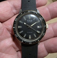 Hodinky Prim Sport 1