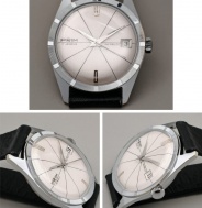 Oblekovky Prim Diplomat ,,EXPORTNÍ,, 17 Jewels, Vzácné!!!l 