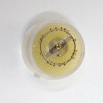 setrvačka na Spartaky, funkční,