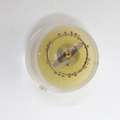 setrvačka na Spartaky, funkční,