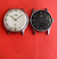 Prim Traktor,Šípky 