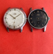 Prim Traktor,Šípky 