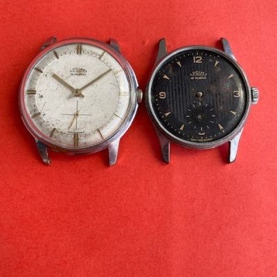 Prim Traktor,Šípky 