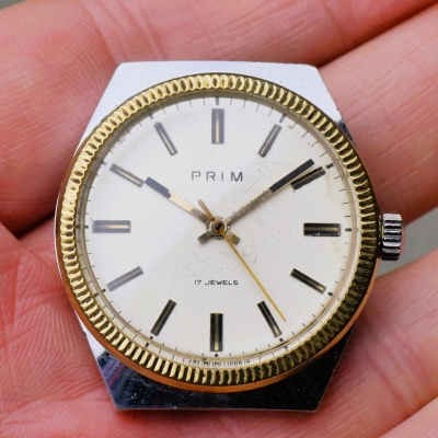 Prim Rolex 66