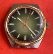 Prim 17jewels ala Rolex