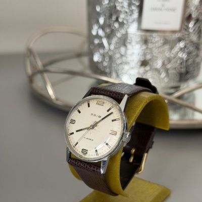 Hodinky Prim