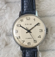 Hodinky PRIM 