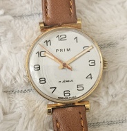 Hodinky PRIM 