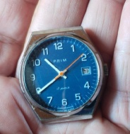 Hodinky Prim