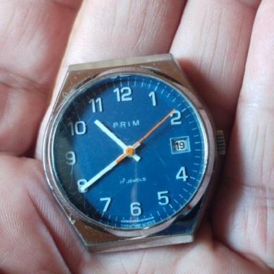 Hodinky Prim