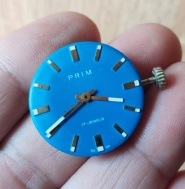 Součástky Prim funkční 