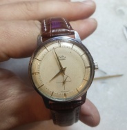 Prim traktor pěkný stav