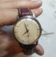 Prim traktor pěkný stav