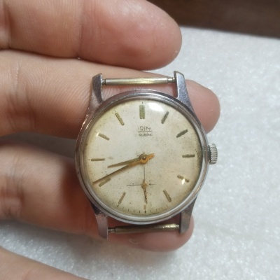 Prim 15 slušný chod 