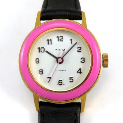 Hodinky PRIM. 