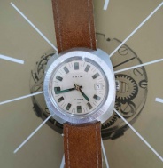 Hodinky Prim - alias 