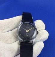 Vzácné hodinky PRIM 