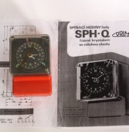 spínací hodiny Prim SPH-Q, větší
