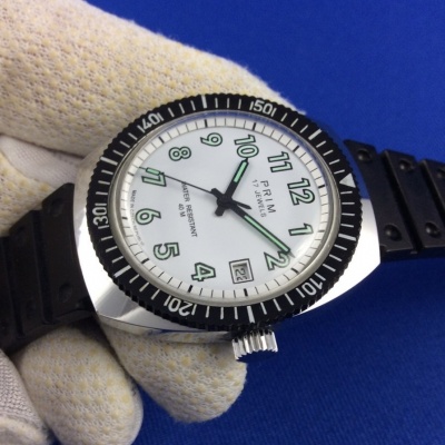 Nádherné PRIM SPORT 40M stroj ZJS