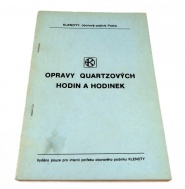 Opravárenská příručka