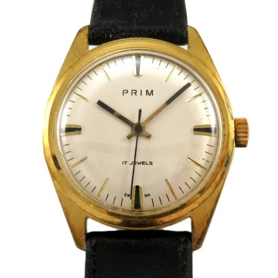 Hodinky PRIM. 