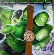 Hodinky Prim - alias 