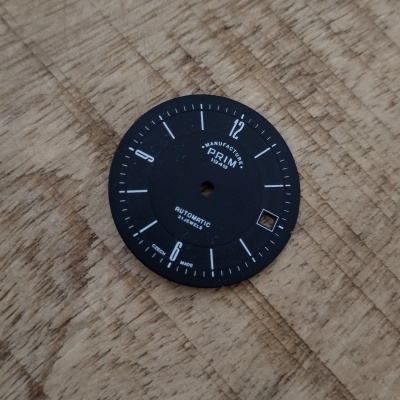 Číselník prim automatic 