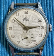 STARÉ ZACHOVALÉ HODINKY PRIM VLOČKY