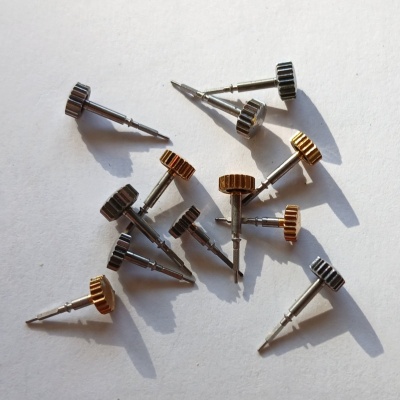 12ks korunky nos mix 