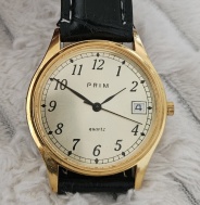 Hodinky PRIM Quartz 