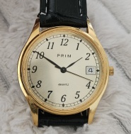 Hodinky PRIM Quartz 