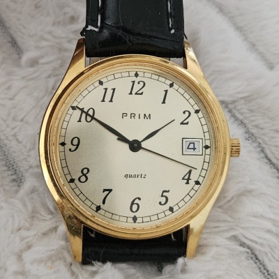 Hodinky PRIM Quartz 