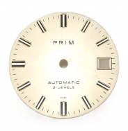Číselník PRIM AUTOMATIC.
