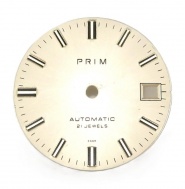 Číselník PRIM AUTOMATIC.