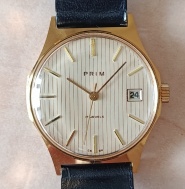 Prim Pyžamo Top stav!