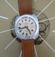 Hodinky Prim - alias 