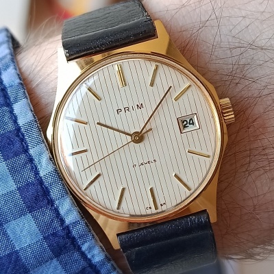 Prim Pyžamo Top stav!