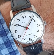 Prim Servisní provedení NOS