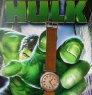 Hodinky Prim - alias 