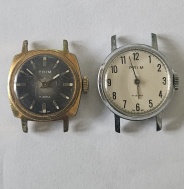 Hodinky PRIM  Dámské 