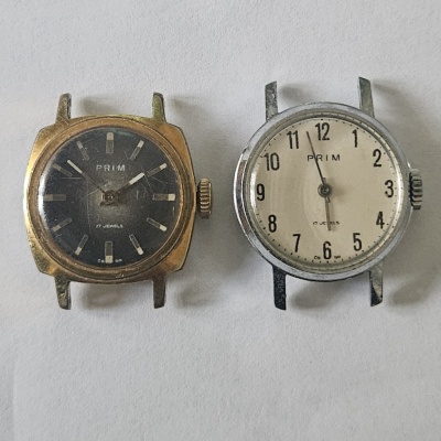 Hodinky PRIM  Dámské 