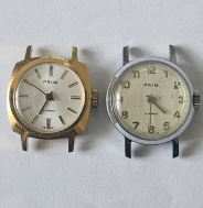 Hodinky PRIM  Dámské 