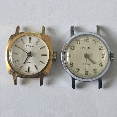 Hodinky PRIM  Dámské 