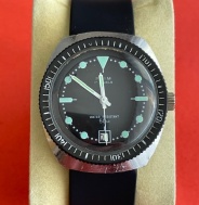 Prim 17jewels “potápky”