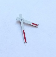 Ručky sport chlapecké